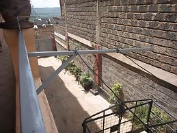 Jalu Guest House