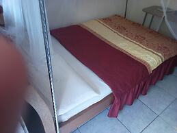 Jalu Guest House