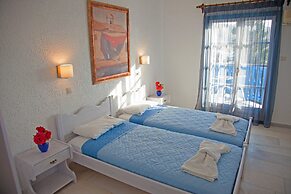 Hotel Saint George Valsamitis