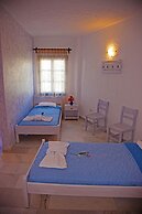Hotel Saint George Valsamitis