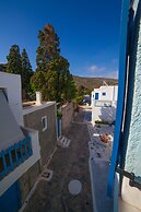 Hotel Saint George Valsamitis