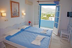 Hotel Saint George Valsamitis