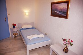 Hotel Saint George Valsamitis