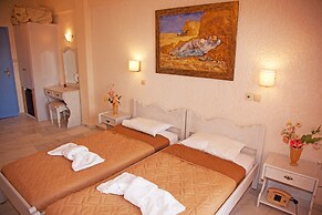 Hotel Saint George Valsamitis