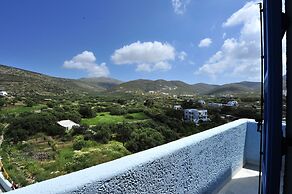 Hotel Saint George Valsamitis