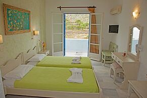 Hotel Saint George Valsamitis