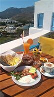 Hotel Saint George Valsamitis