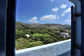 Hotel Saint George Valsamitis