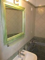 Hotel Saint George Valsamitis