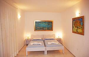Hotel Saint George Valsamitis
