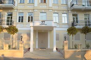 Sonya Hotel