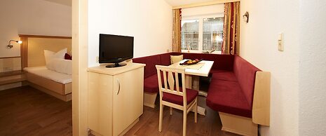 Apartments Kappl