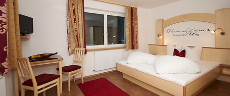 Apartments Kappl
