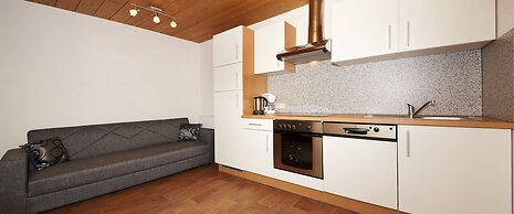 Apartments Kappl