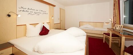 Apartments Kappl