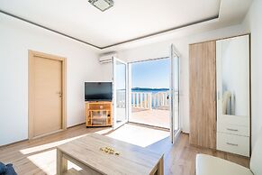 Apartments Blue Chill