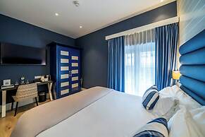 Abba San Sebastián Hotel