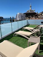 Abba San Sebastián Hotel