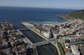 Abba San Sebastián Hotel