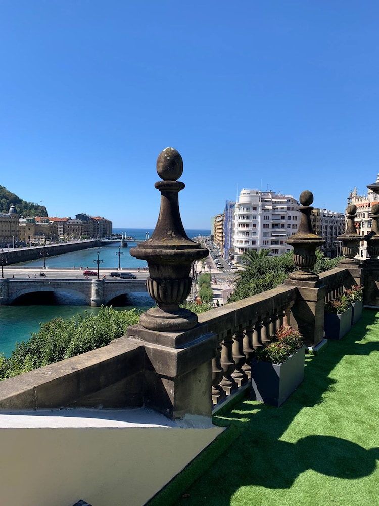 Abba San Sebastián Hotel