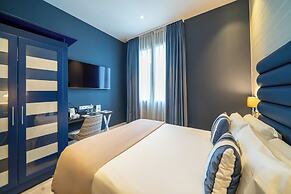 Abba San Sebastián Hotel