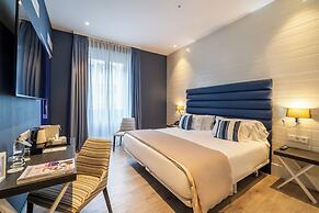 Abba San Sebastián Hotel