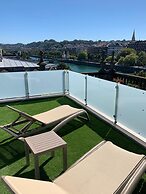 Abba San Sebastián Hotel