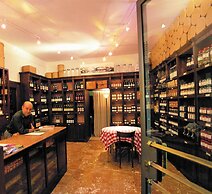 Locanda Amerigo dal 1934