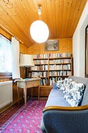 Hotel Hohe Flum