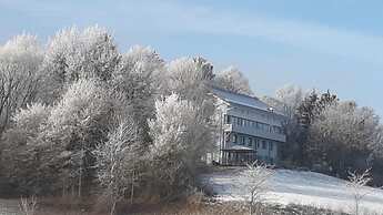 Hotel Hohe Flum