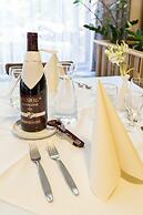 Hotel Hohe Flum