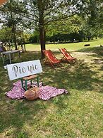 Agriturismo Rio Verde