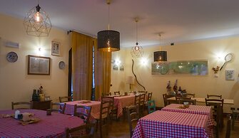 Agriturismo Rio Verde