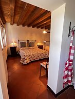 Agriturismo Rio Verde