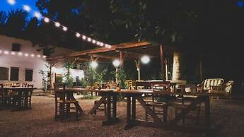 Agriturismo Rio Verde