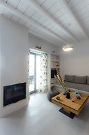 Phos Villas Tinos