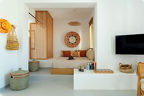 Phos Villas Tinos