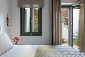 Phos Villas Tinos