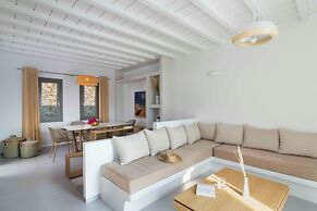 Phos Villas Tinos