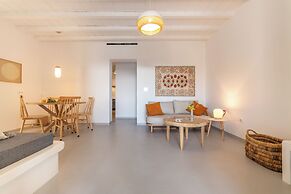 Phos Villas Tinos