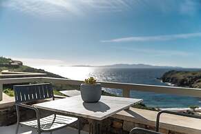 Phos Villas Tinos