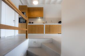 Phos Villas Tinos