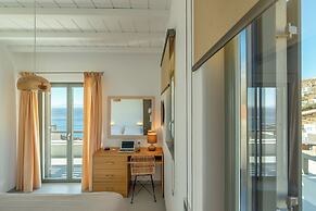 Phos Villas Tinos