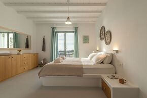 Phos Villas Tinos