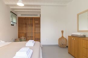 Phos Villas Tinos