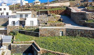 Phos Villas Tinos