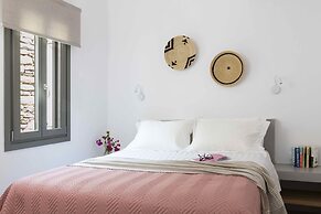 Phos Villas Tinos