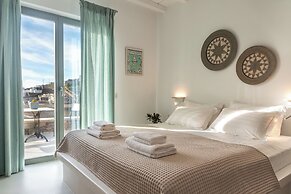 Phos Villas Tinos