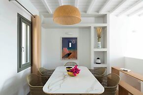 Phos Villas Tinos