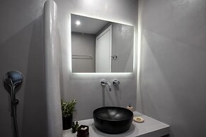 Phos Villas Tinos